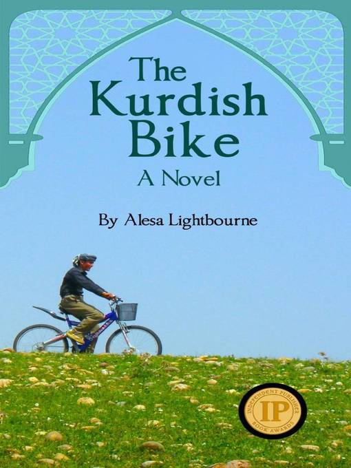 Title details for The Kurdish Bike by Alesa Lightbourne - Wait list